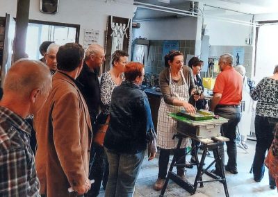 Danseres | Josette's Fine Arts