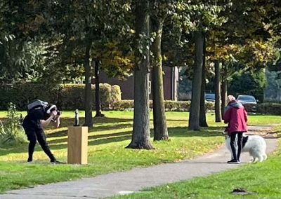 Danseres | Josette's Fine Arts