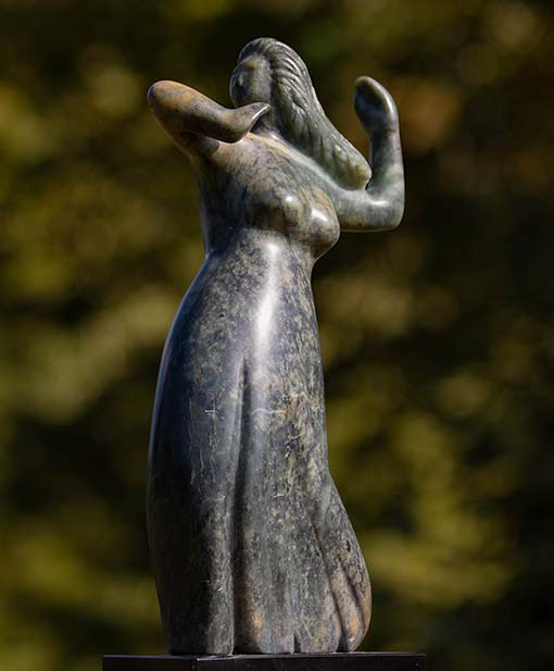 Danseres | Josette's Fine Arts